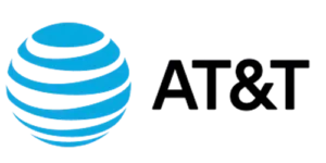 AT and T Logo