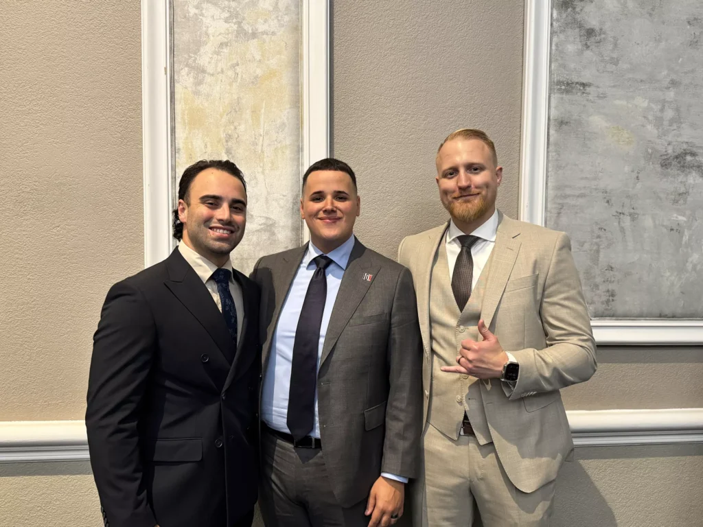 Connect with Profits Management