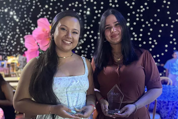 Highlight Brand Value and Services