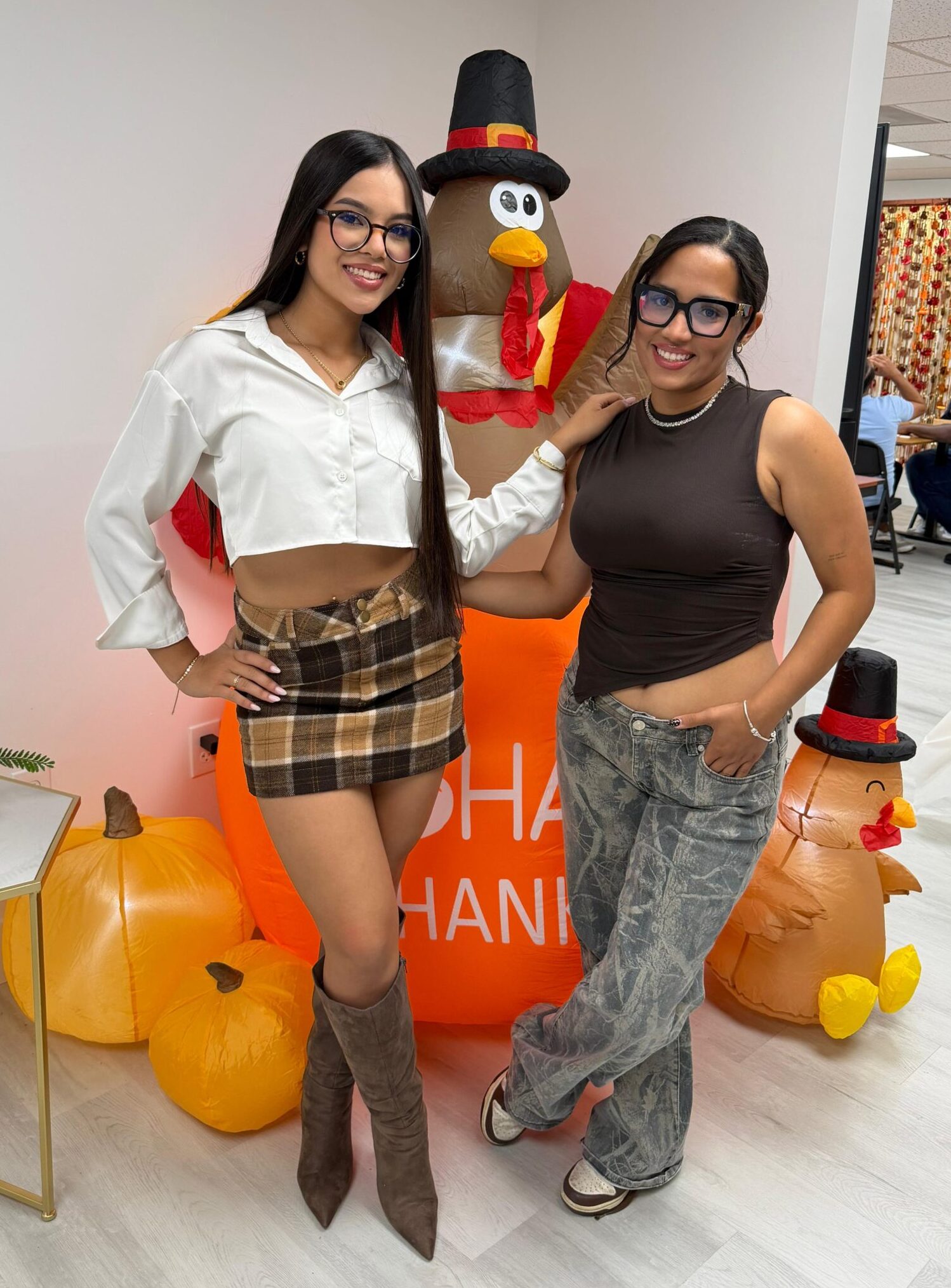 Building genuine customer relationships