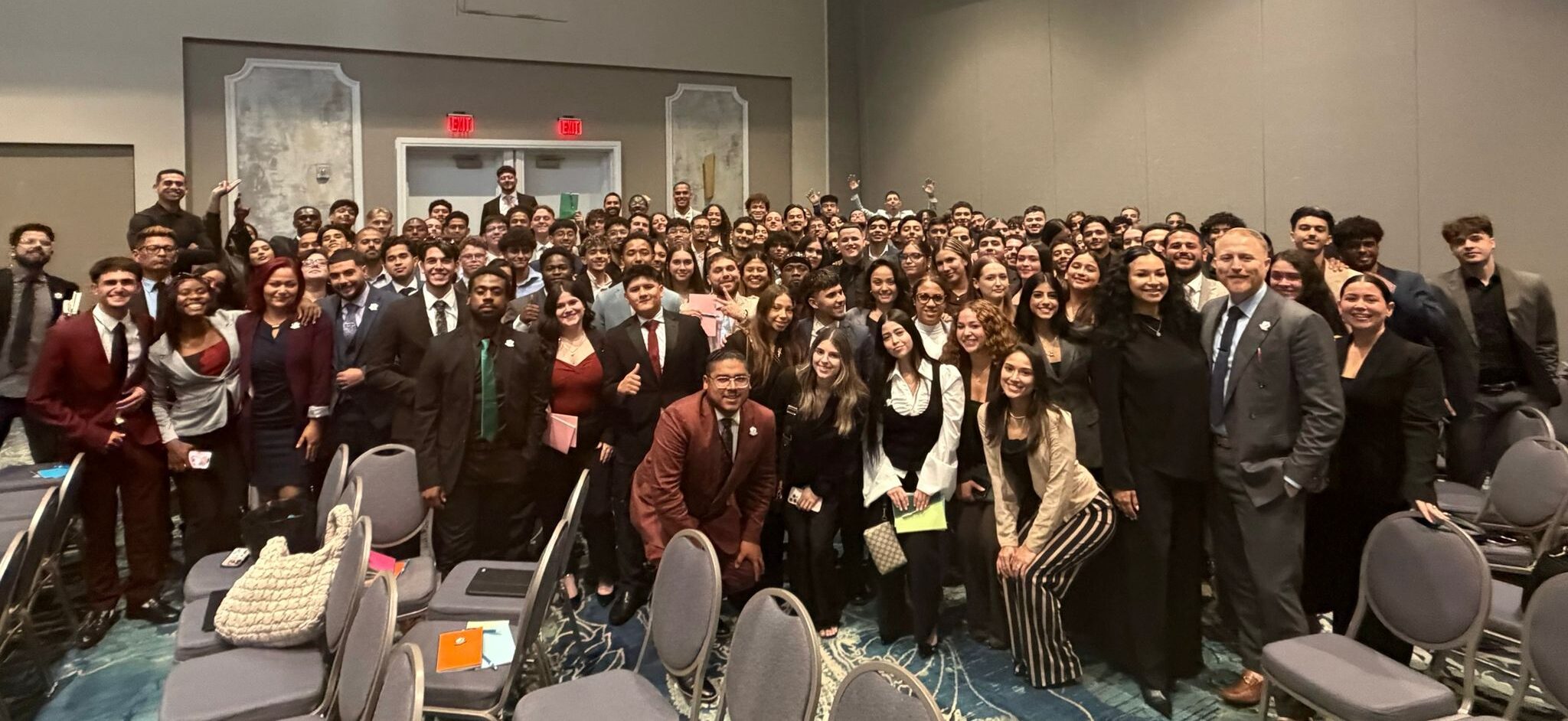 While You Focus on Growing the Business